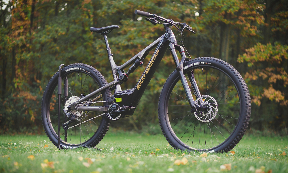 Comment choisir son VTT electrique MINT Bikes