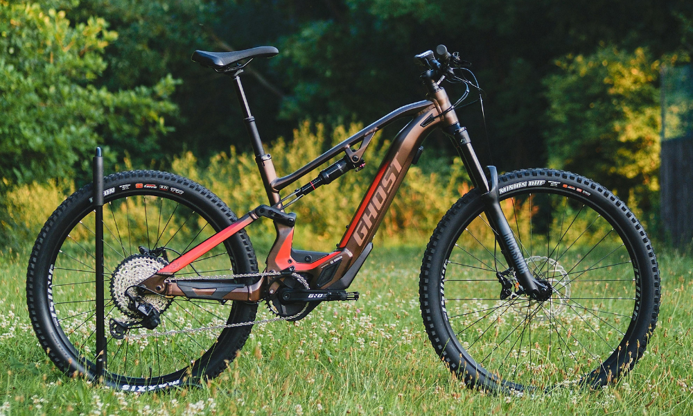 Quelle vitesse pour votre velo electrique MINT Bikes