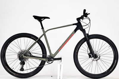 orbea mint bikes reconditionné occasion vélo musculaire électrique assistance vae vtc vtt route course piste 