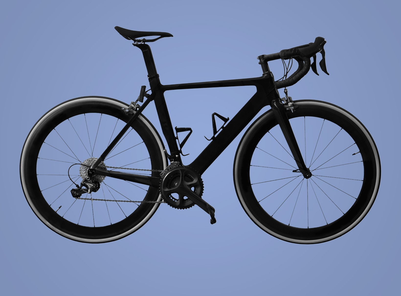 Velo Route d Occasion Reconditionne MINT Bikes