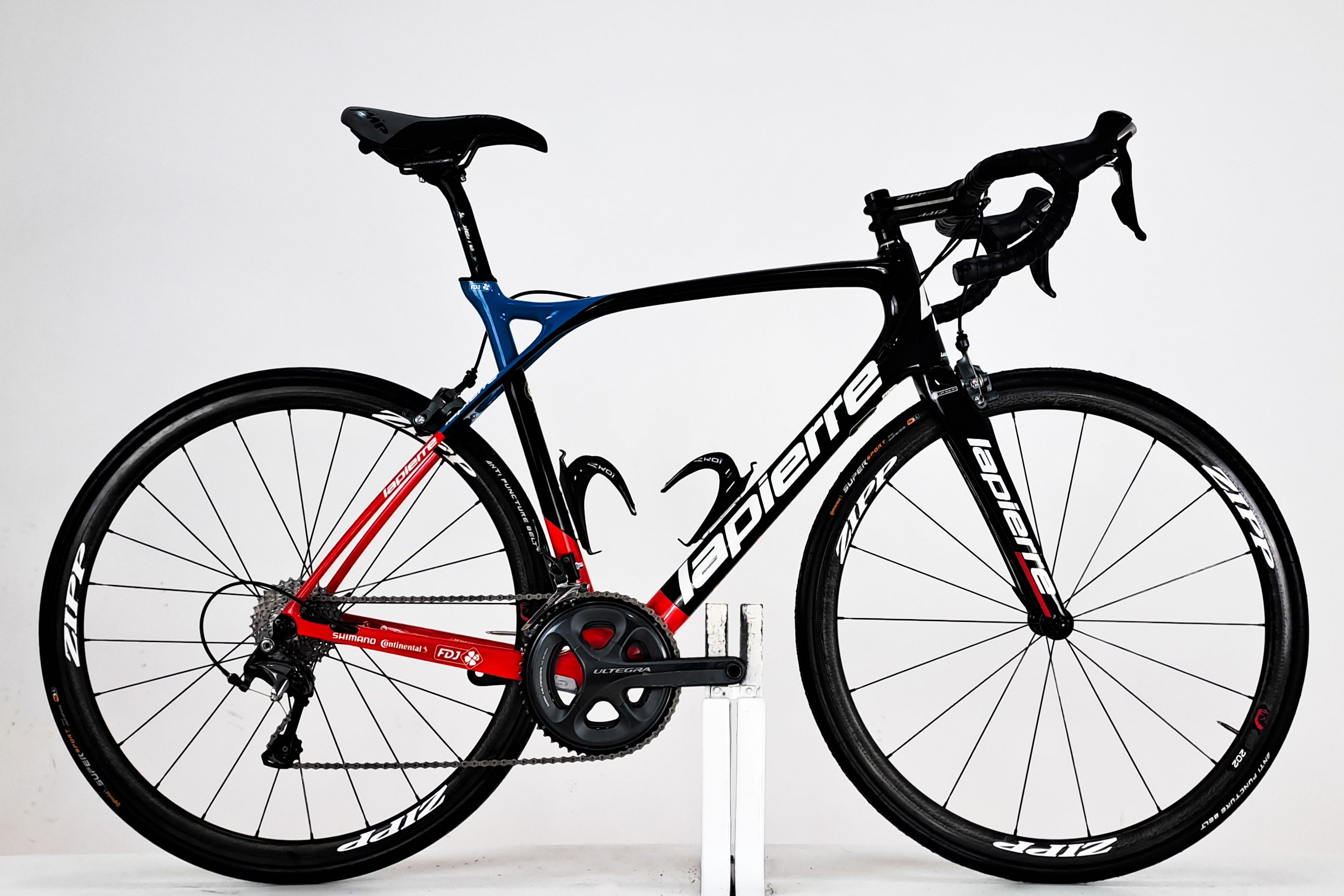 LAPIERRE Xelius SL 600 FDJ vélo de route Occasion Reconditionné