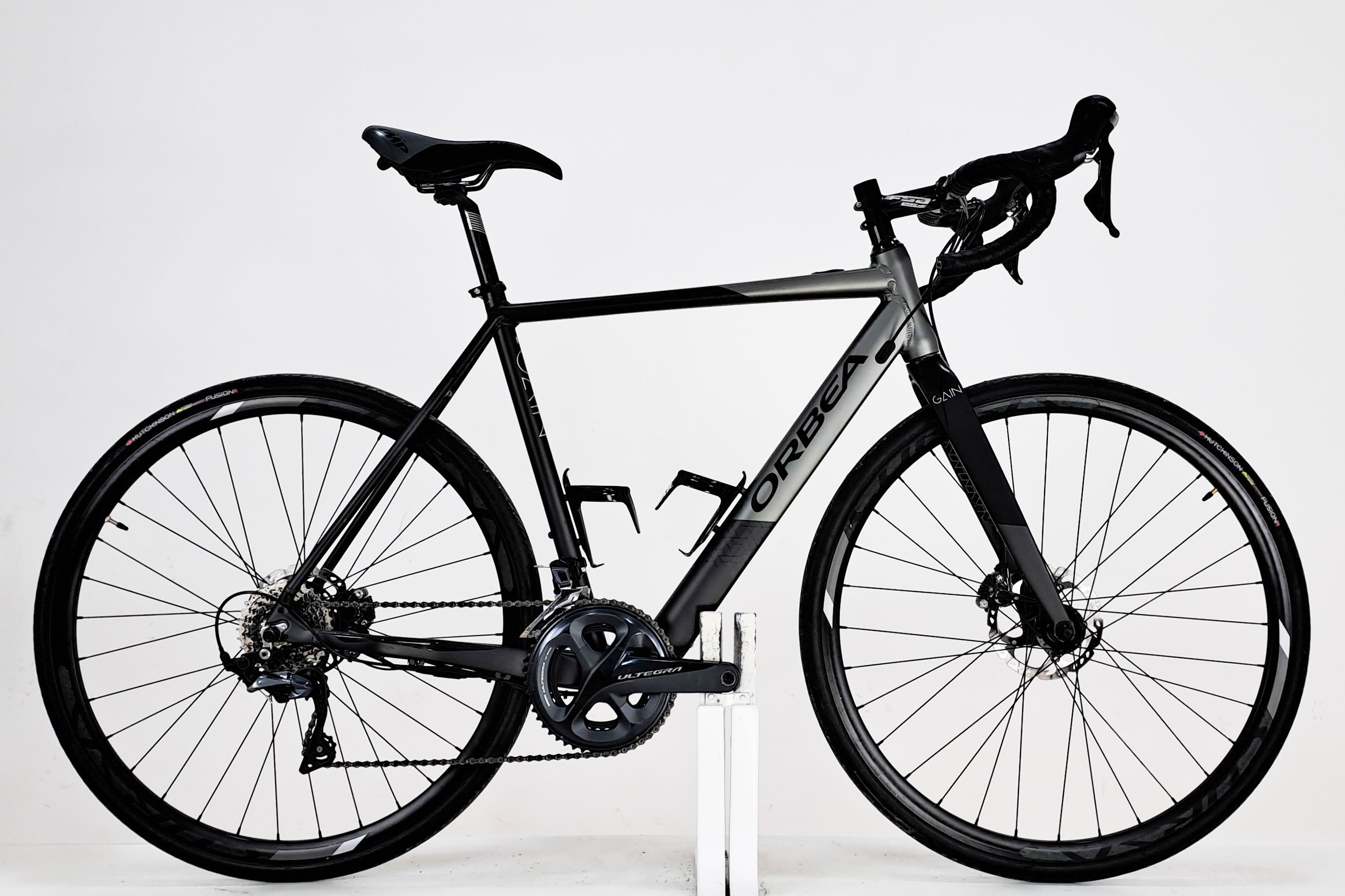 Velo Electrique Gr 21 Velo Orbea Gain D21 Vélo Route électrique