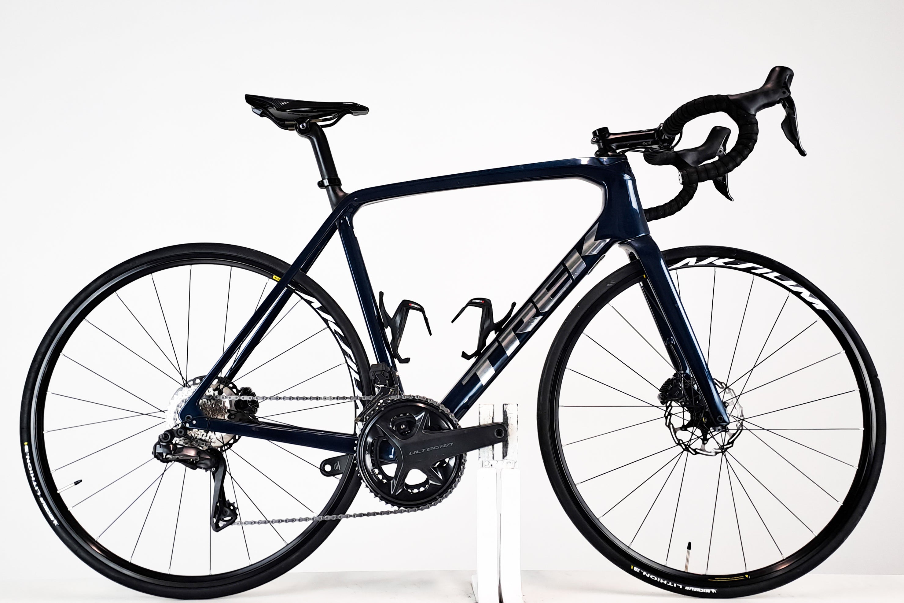 TREK Emonda SL7 2022 vélo de route Occasion Reconditionné Mint Bikes MINT Bikes