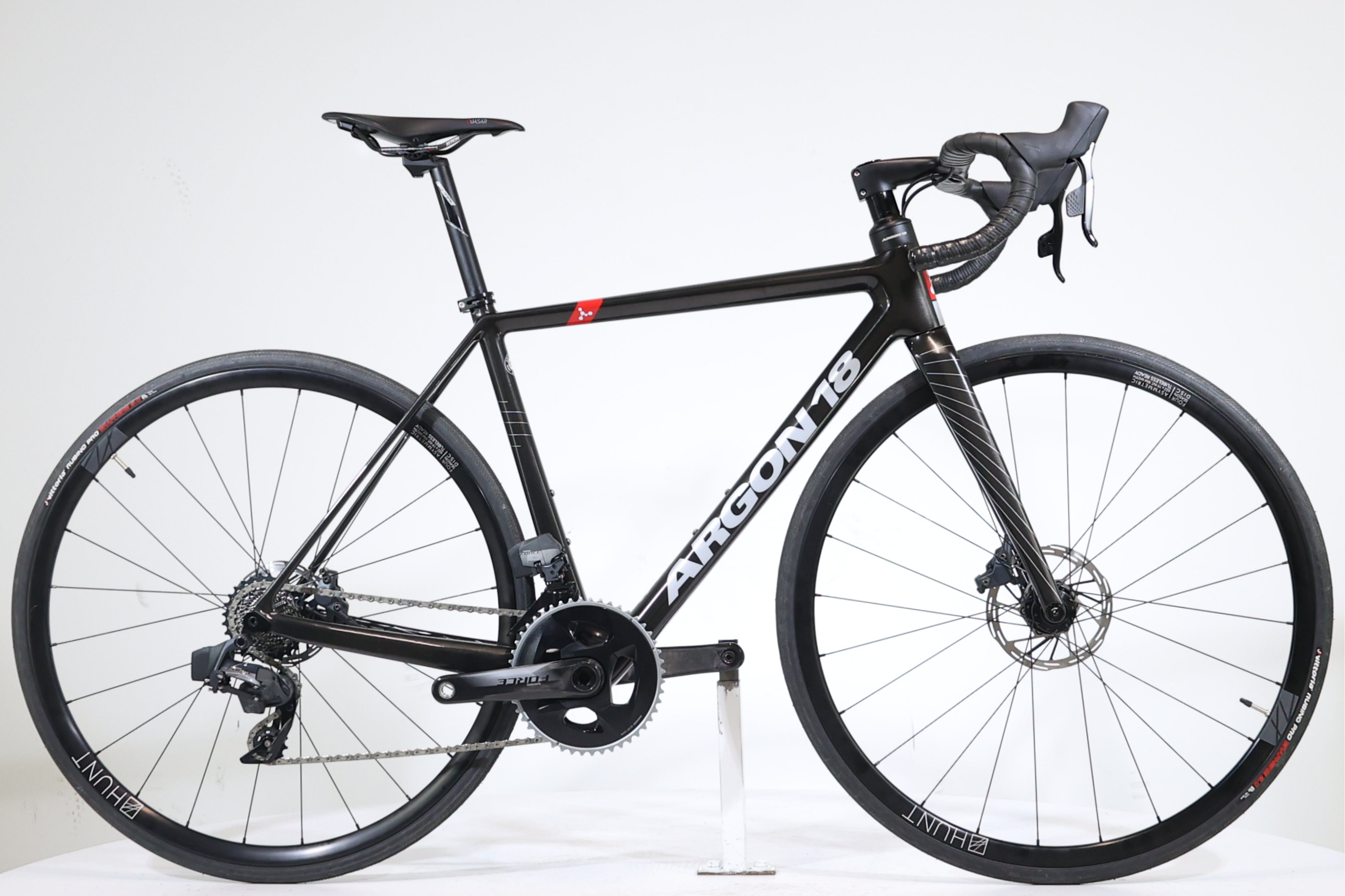 Vélo de route reconditionné · Argon 18 Gallium CS · Très bon état