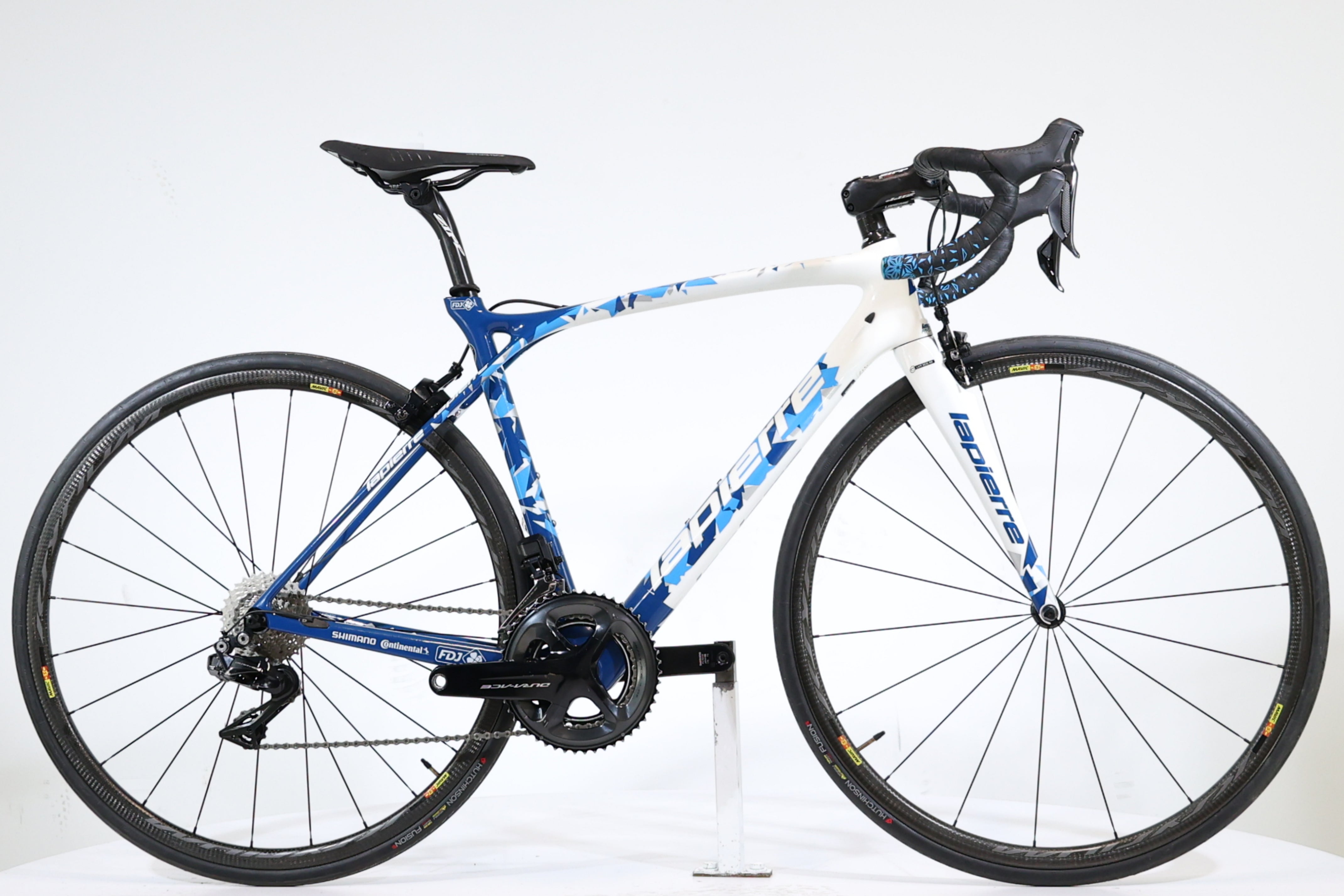 Lapierre Xelius Sl Velo Route Carbone Lapierre Vélo Route Lapierre