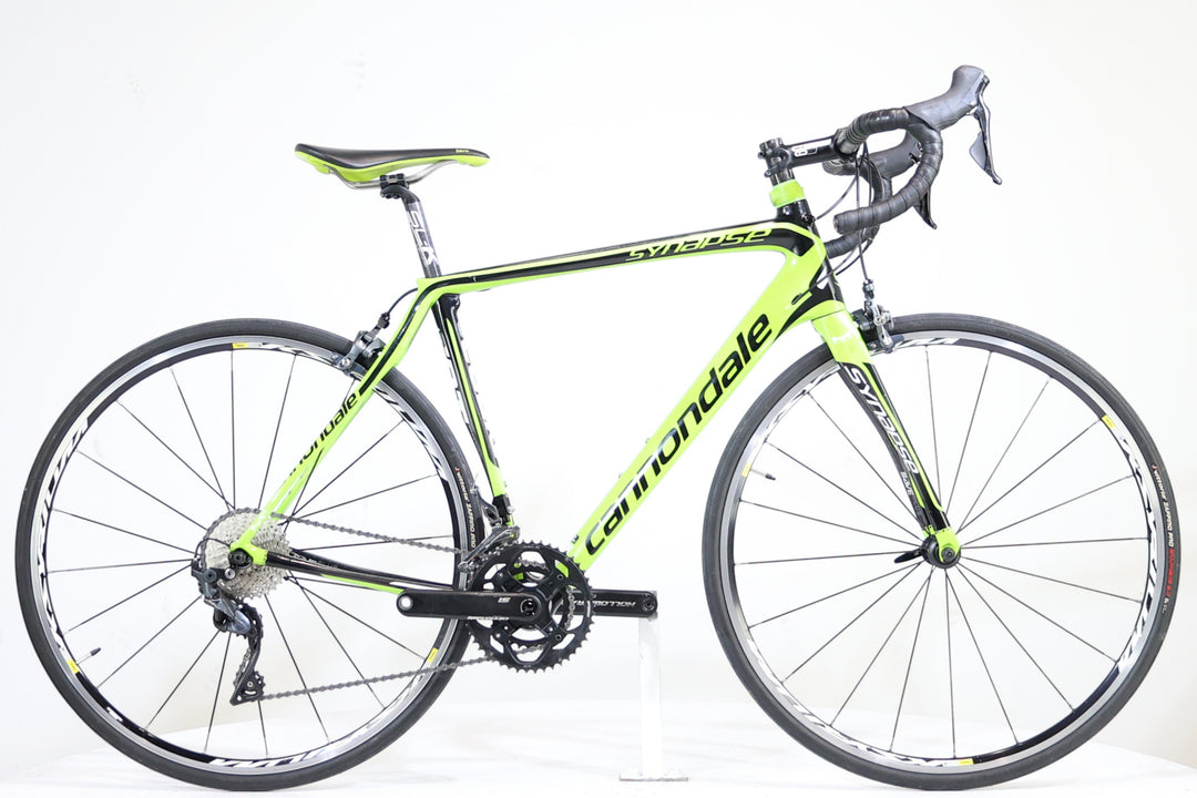 CANNONDALE Synapse 2015 T.54 246657