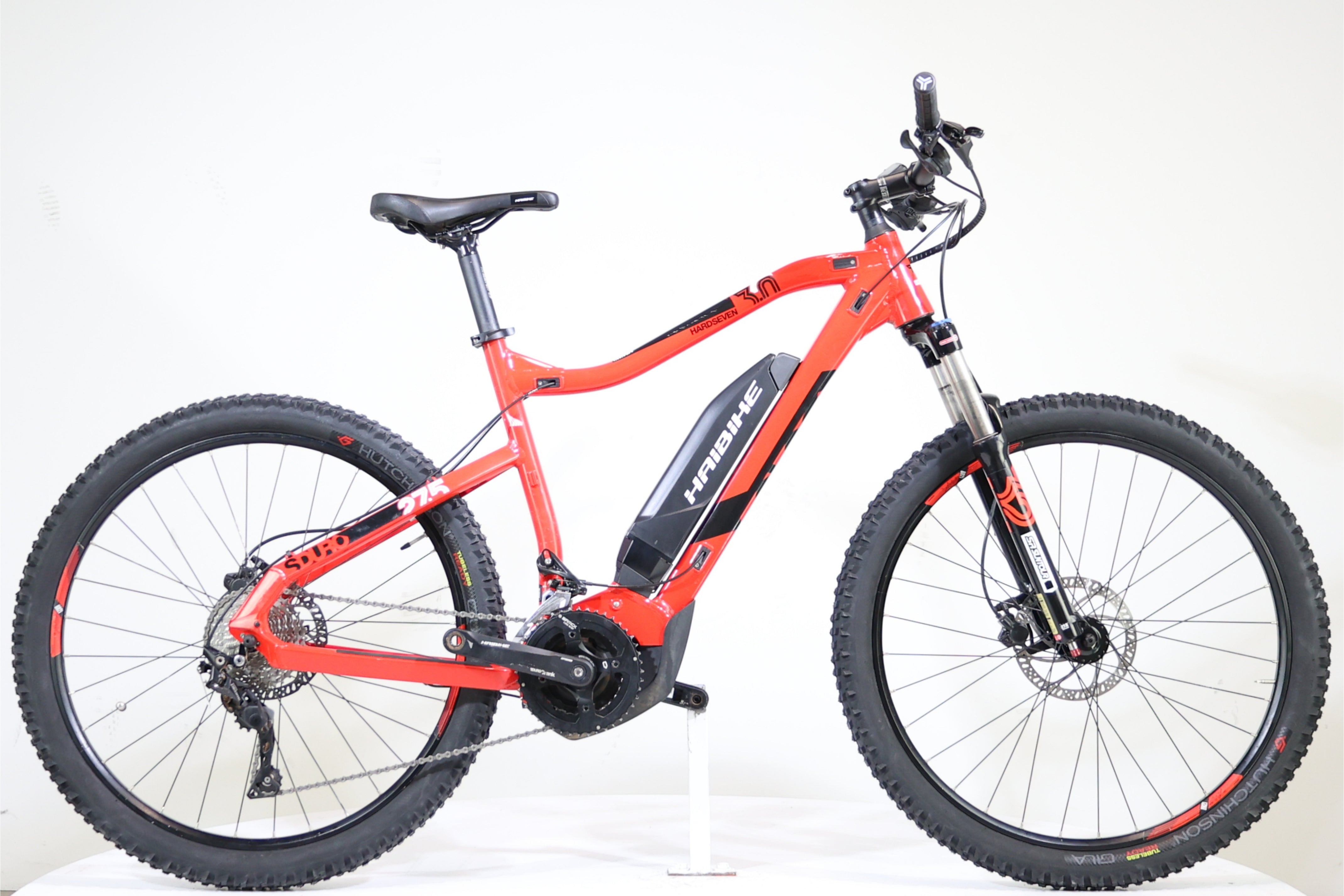 Haibike SDuro HardSeven 3.5