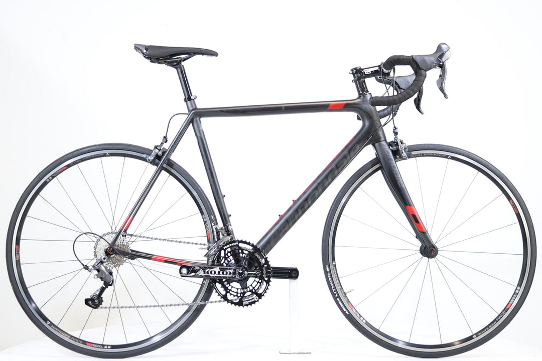 Cannondale Supersix Evo 2015 T.56 245465