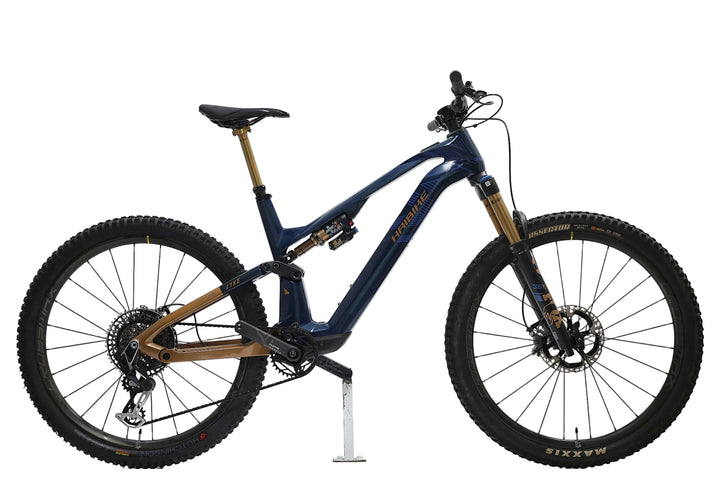 HAIBIKE Lyke CF SE 2023 T.L