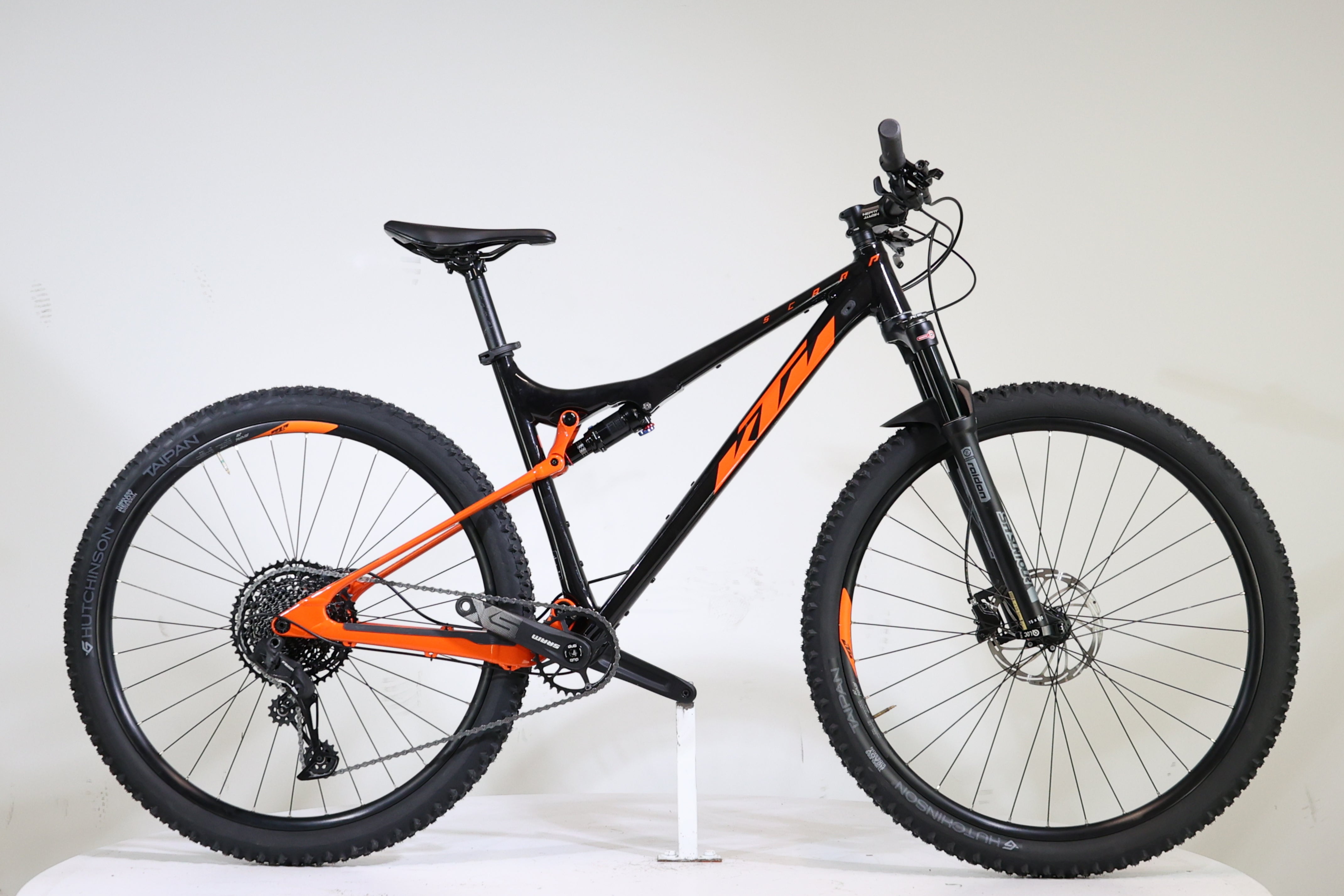 Ktm Bikes Scarp 294 VTT KTM Scarp 294 Occasion Reconditionné Mint
