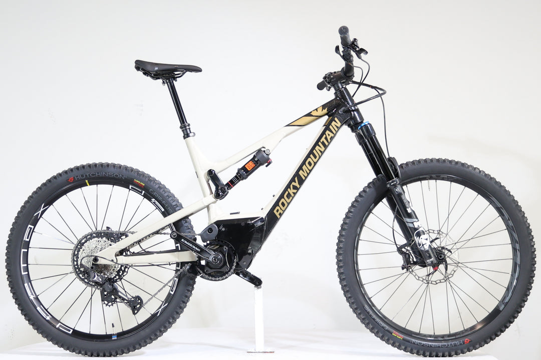 ROCKY MOUNTAIN Altitude Power Play Alloy 70 2020 T.L 247054