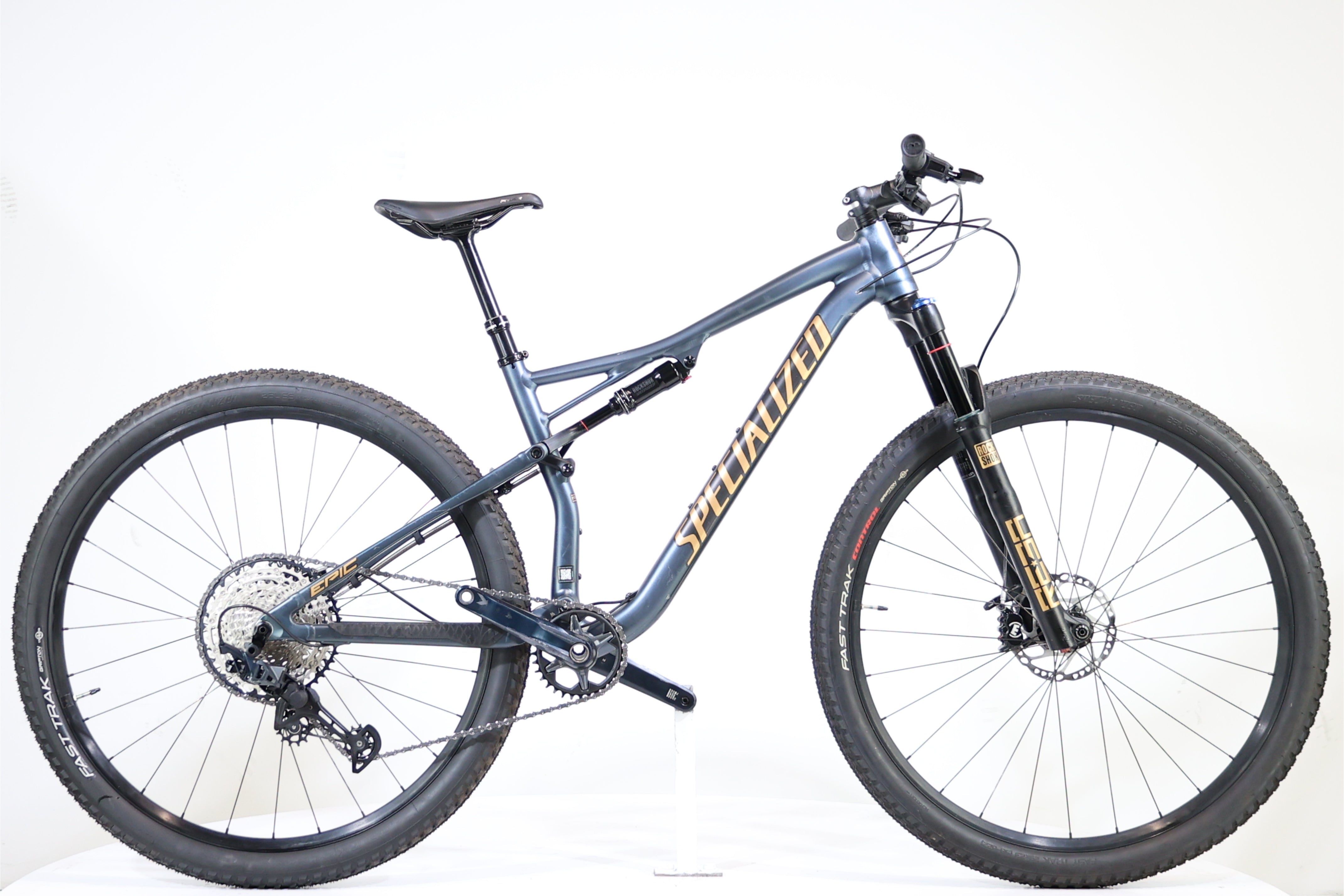 Specialized stumpjumper 2019 prix online