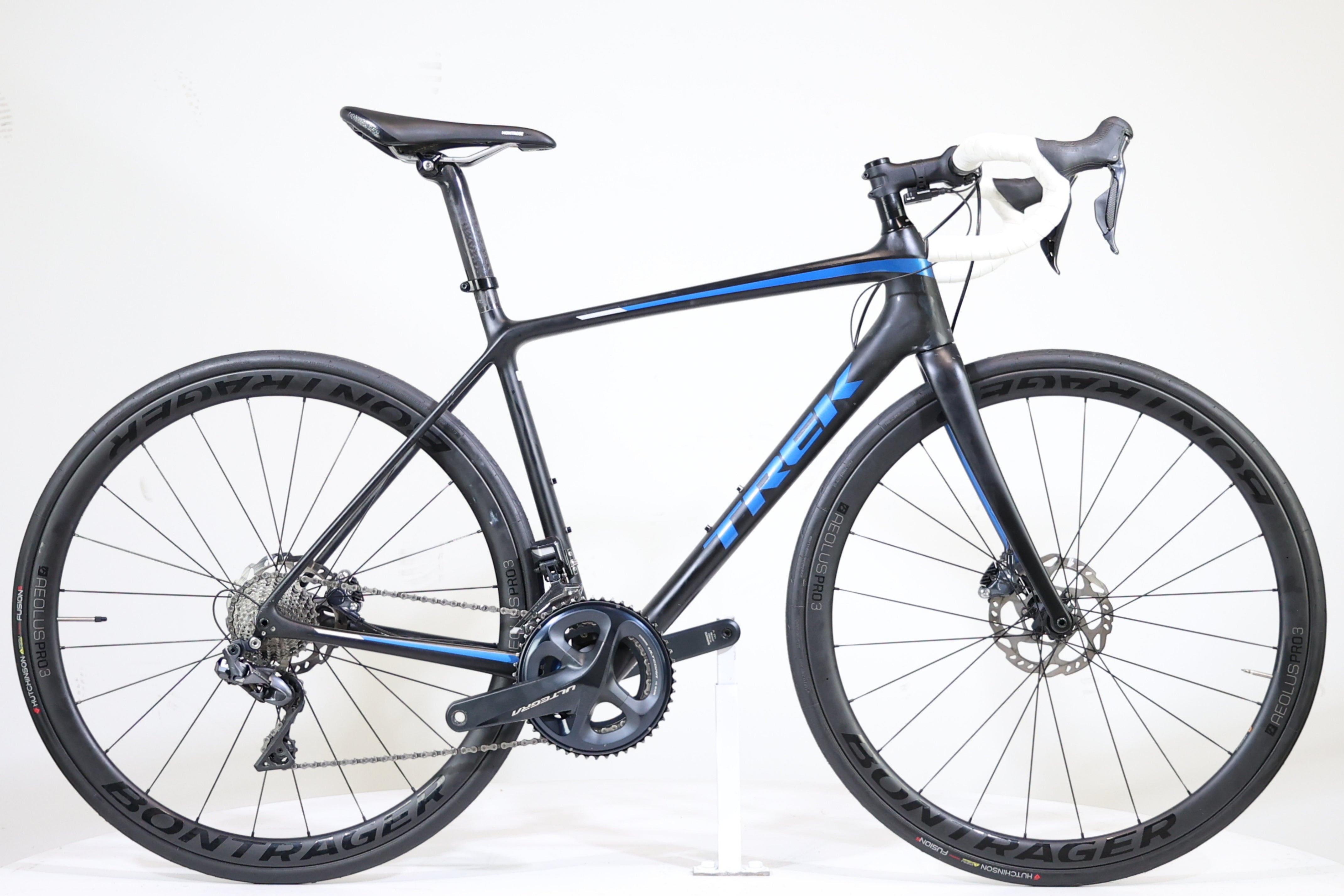 Trek Emonda SL7 Route Occasion Reconditionné Mint Bikes – MINT Bikes