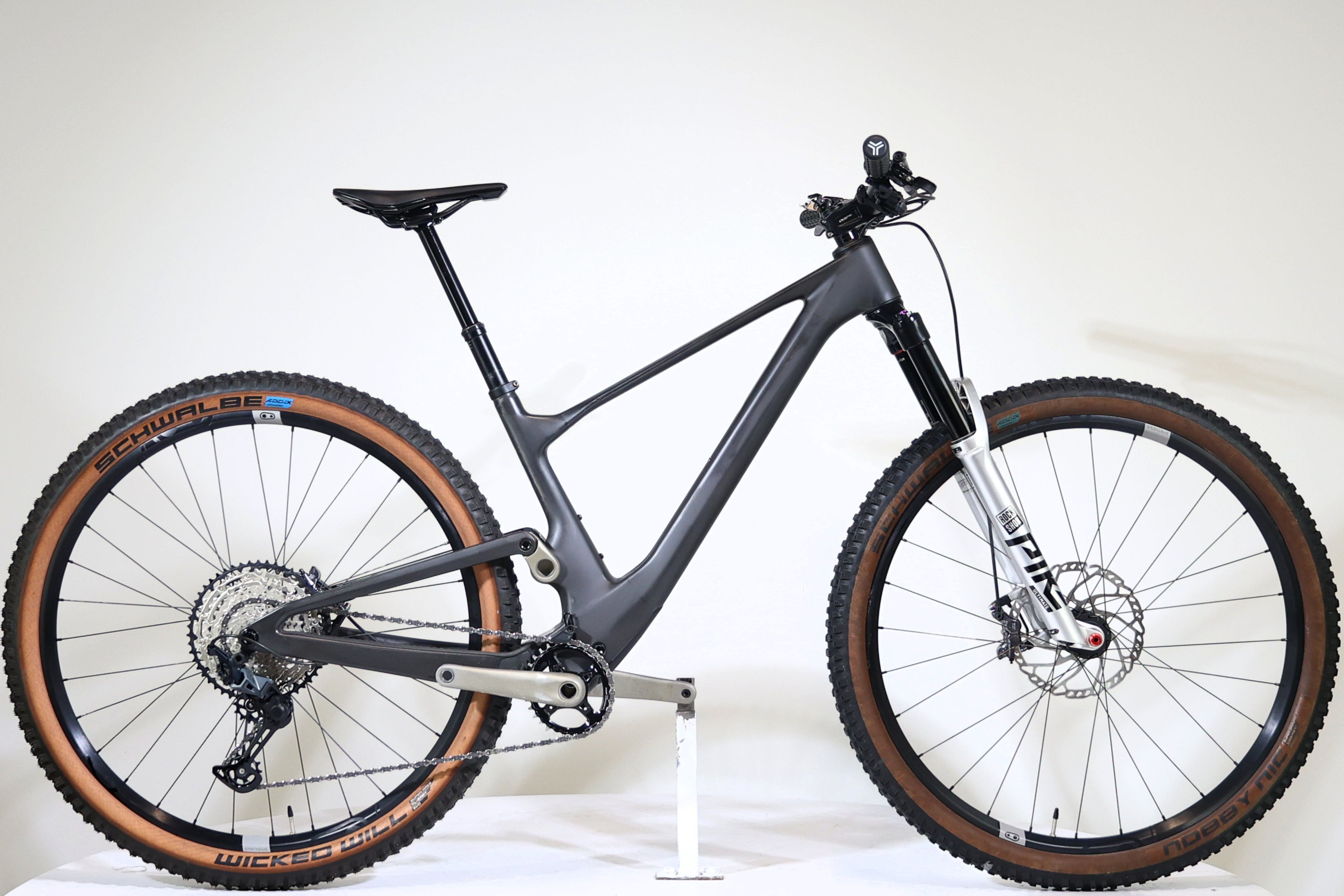 VTT SCOTT SPARK 910 2025