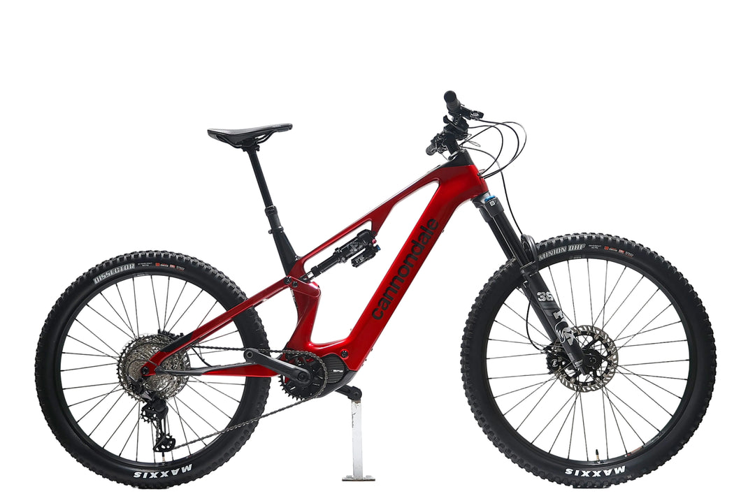 Cannondale Moterra CRB 2 SL 2 2025