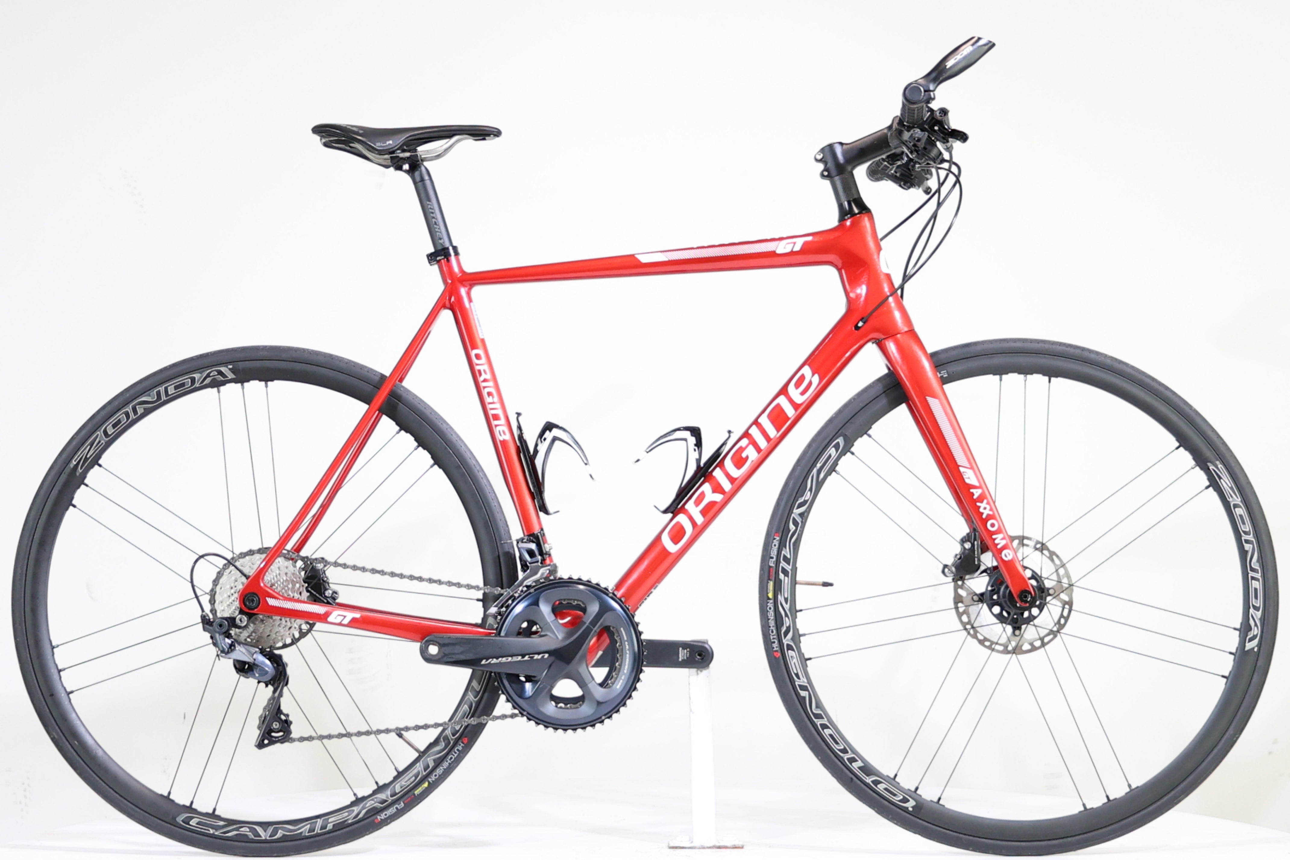ROUTE ORIGINE Axxome GT Occasion Reconditionné - Mint Bikes