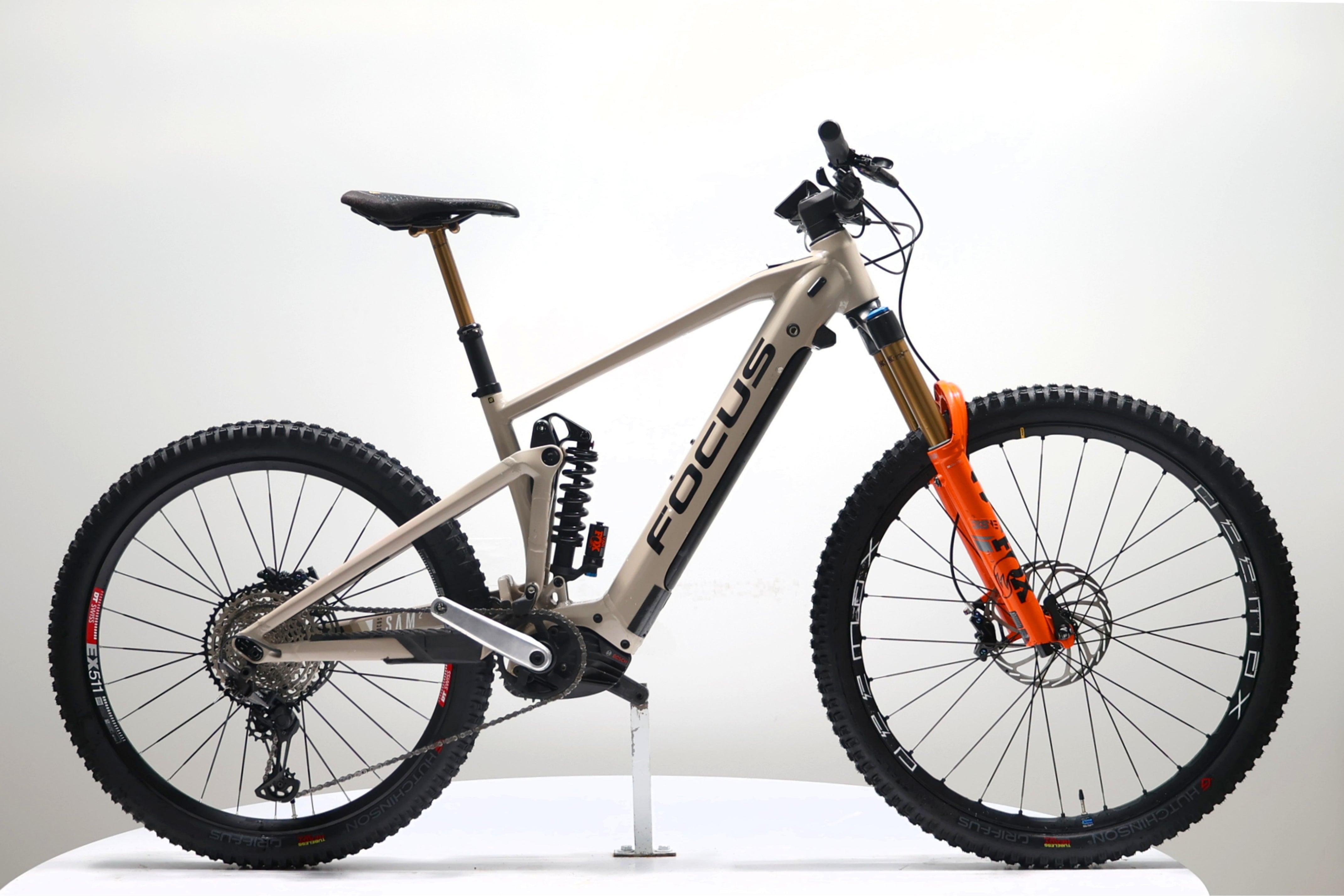 E Bike Focus Sam 2019 Focus Sam2 2019 Vtt Focus Sam Vtt Focus Sam