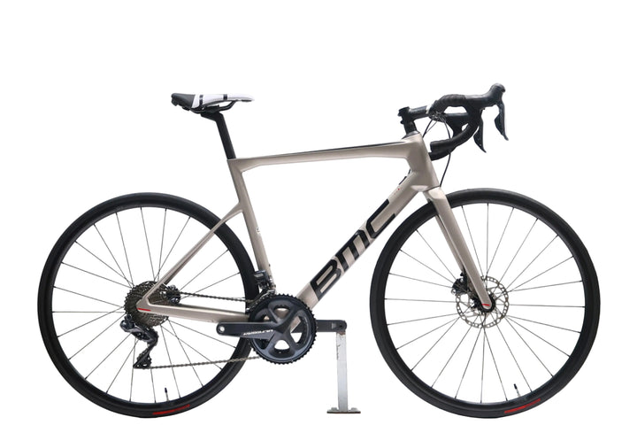 BMC Teammachine SLR TWO T.56 2021
