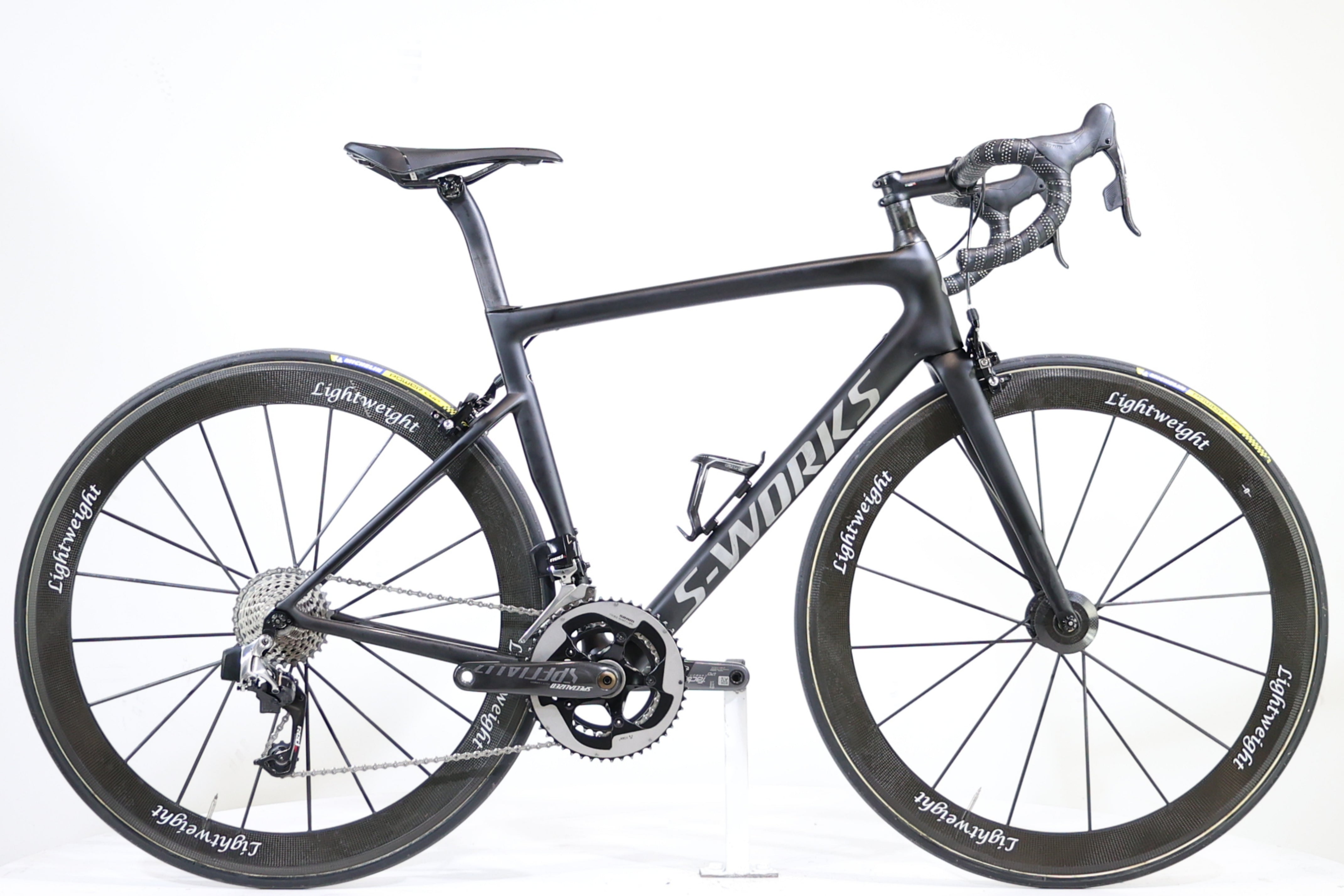 Route Specialized S-Works Tarmac SL6 Occasion Reconditionné - Mint