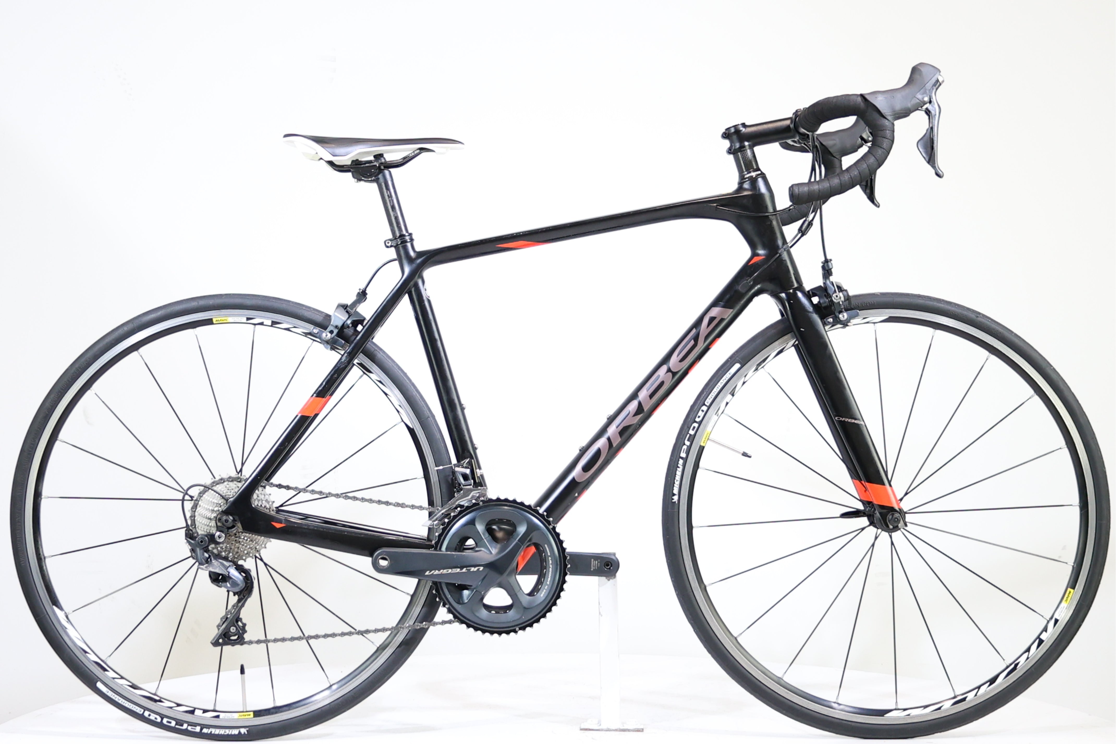 ROUTE ORBEA Orca M20 Occasion Reconditionn Mint Bikes MINT Bikes
