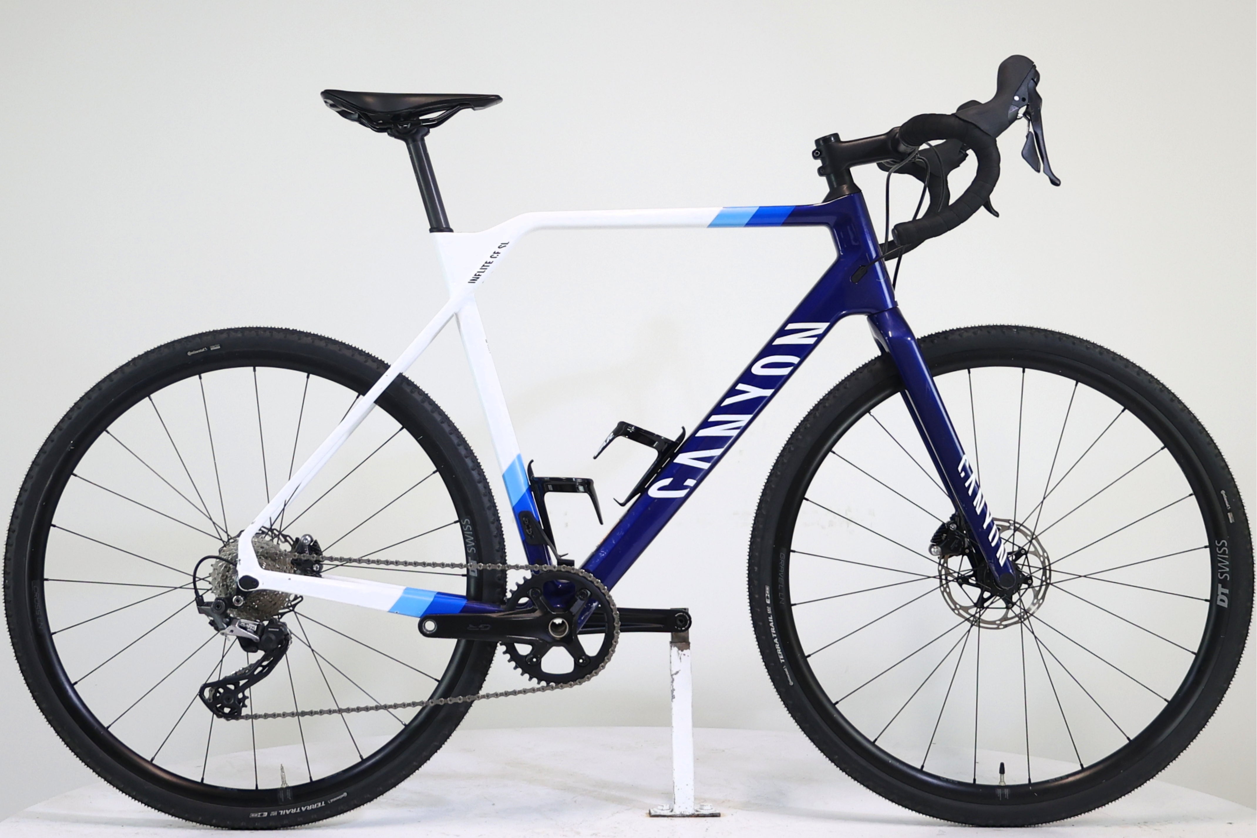 CANYON Inflite CF SL 2021 250443