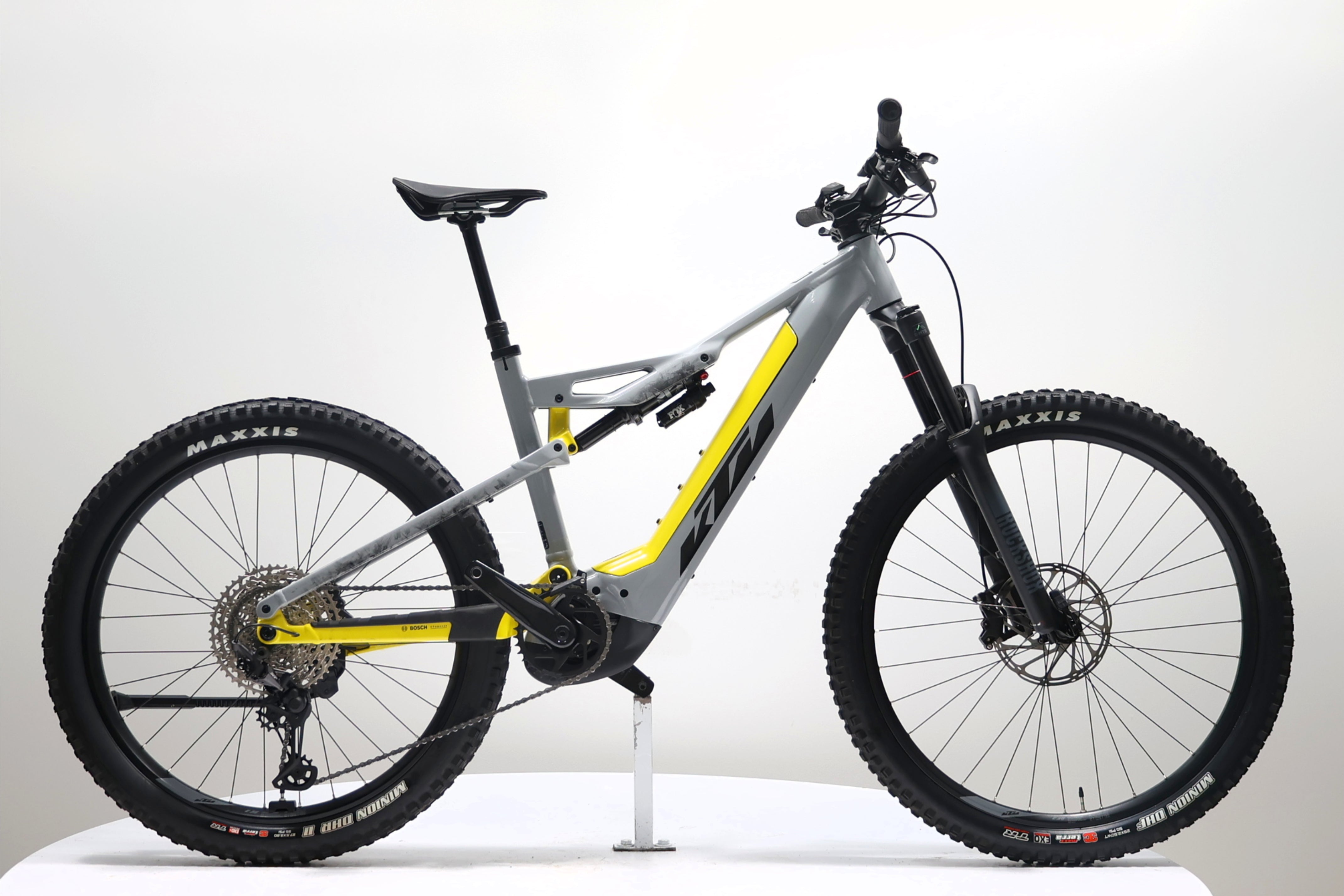 HOT Vtt électrique Ktm Macina Kapoho 2020 VTT ÉLECTRIQUE