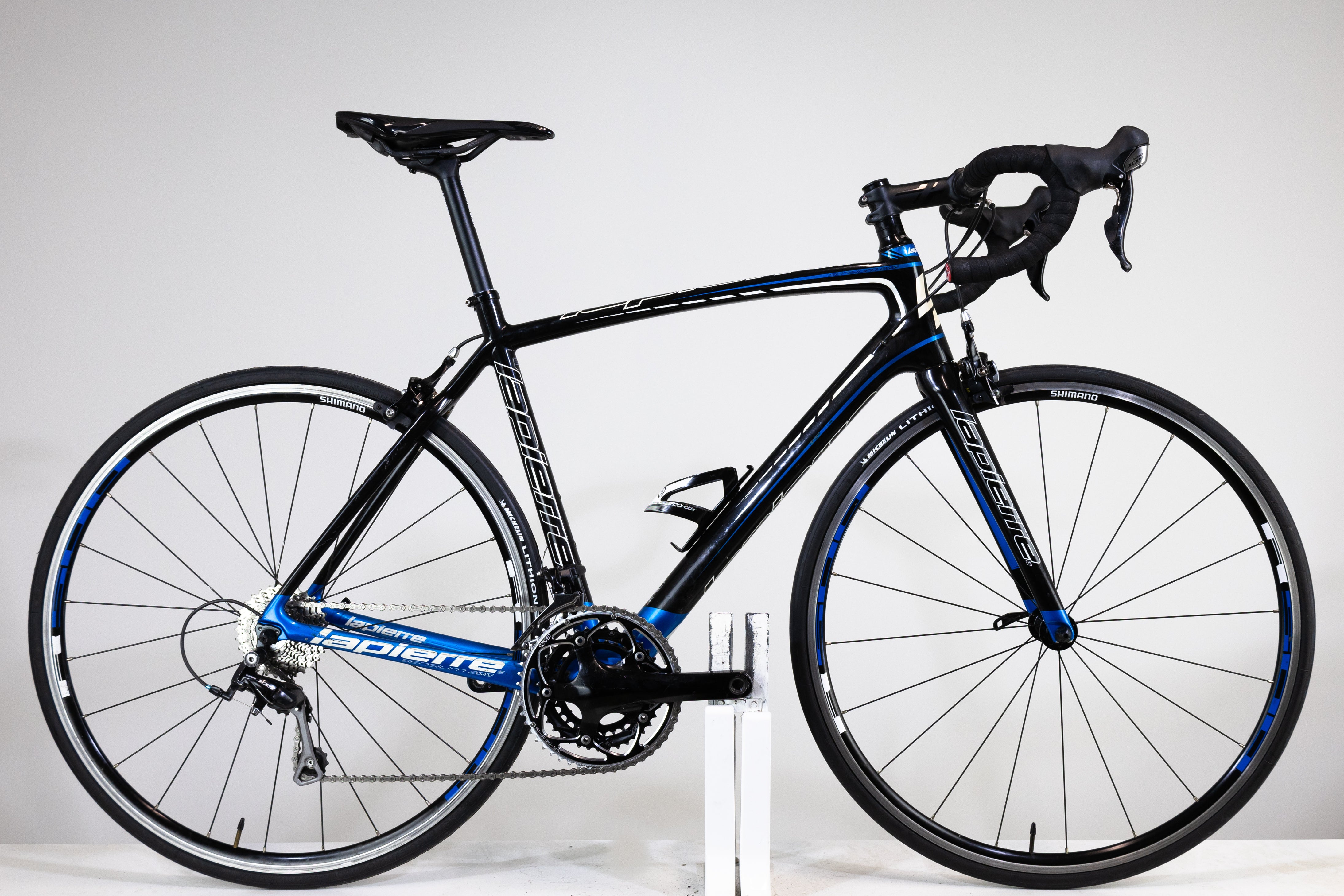 LAPIERRE Sensium 200 CP vélo de route Occasion Reconditionné