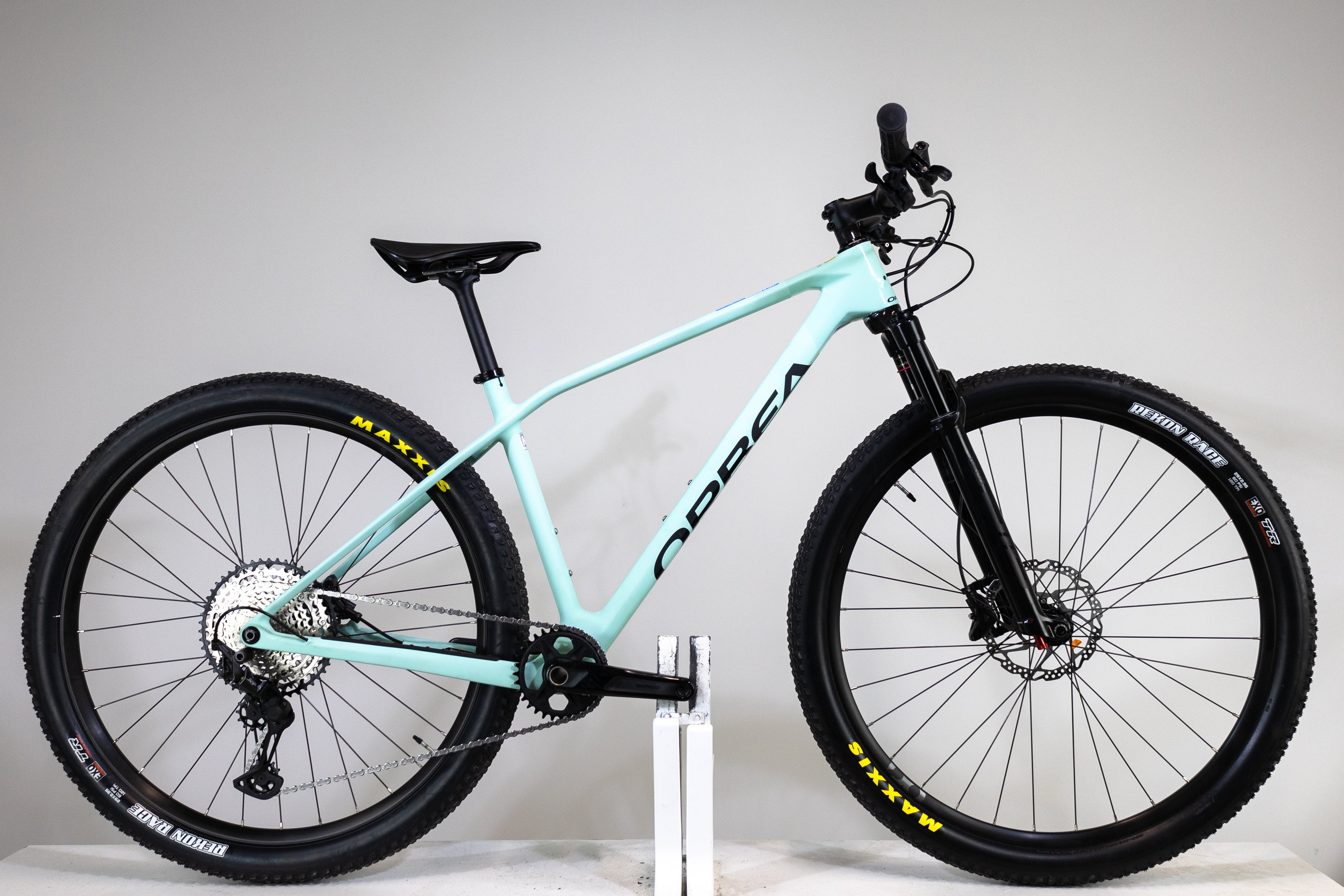 ORBEA Alma M30 2022 VTT Occasion Reconditionné Mint Bikes MINT Bikes