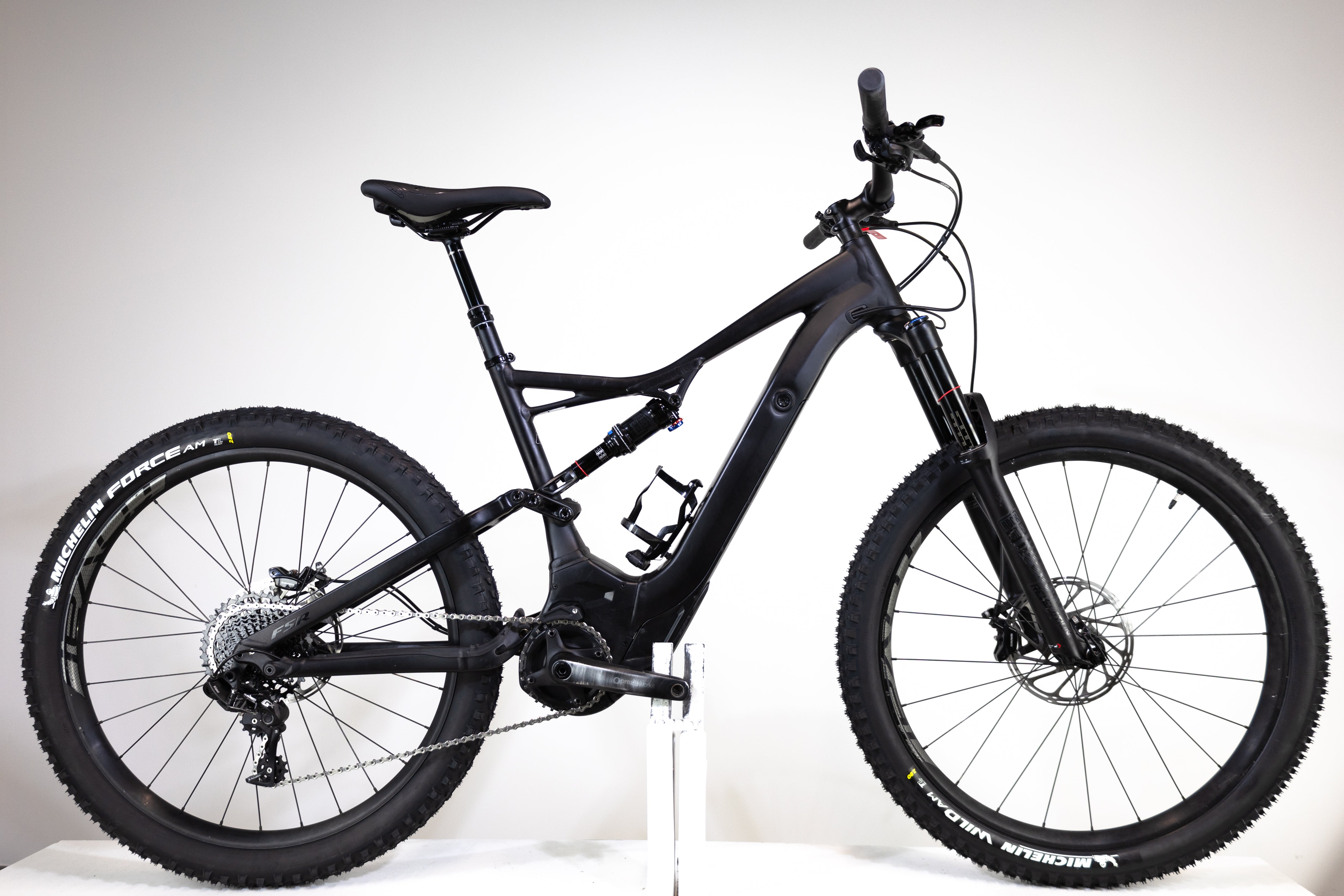 Vtt électrique specialized 2018 prix sale