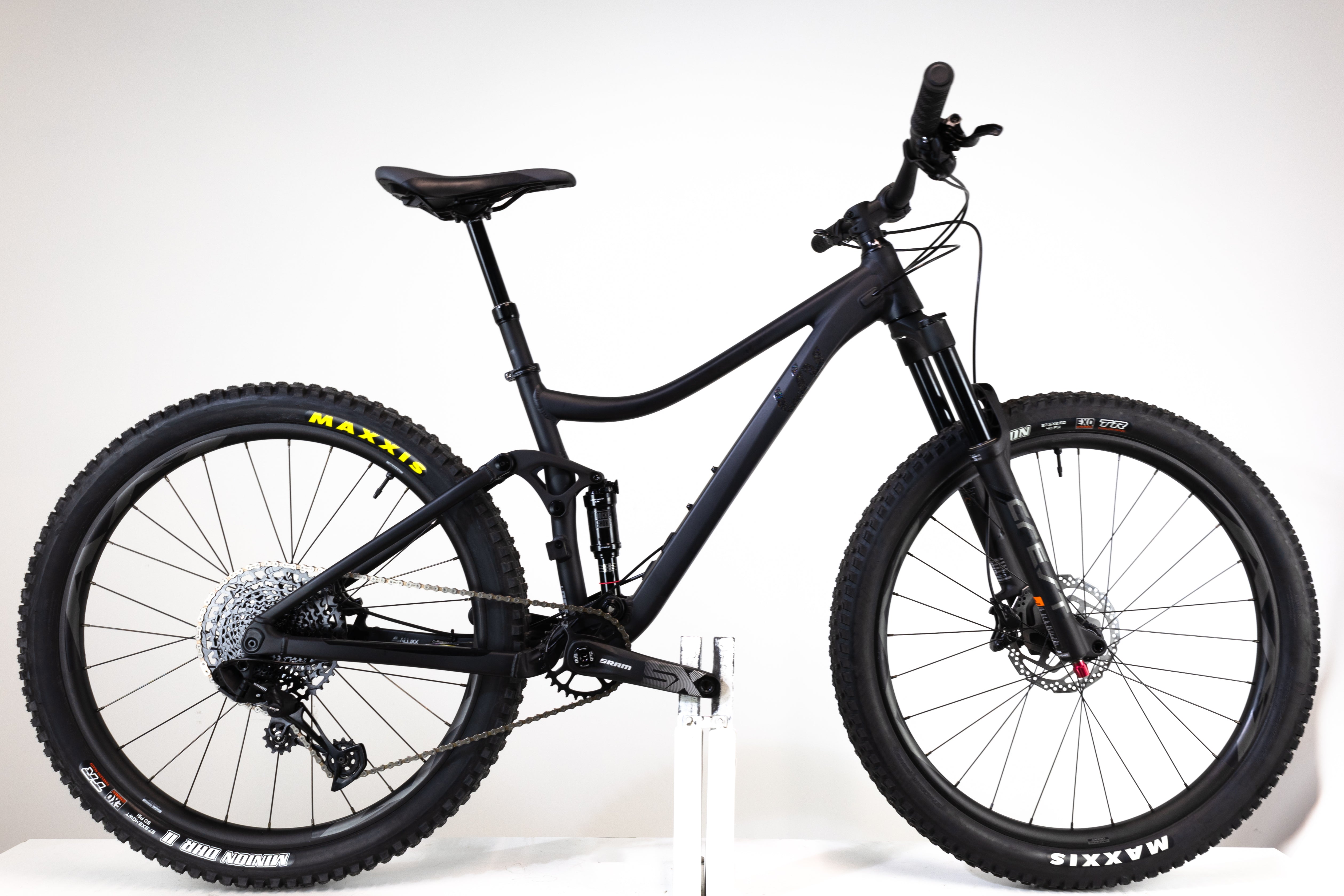 LIV Embolden 29 1 2023 VTT Occasion Reconditionné Mint Bikes MINT Bikes