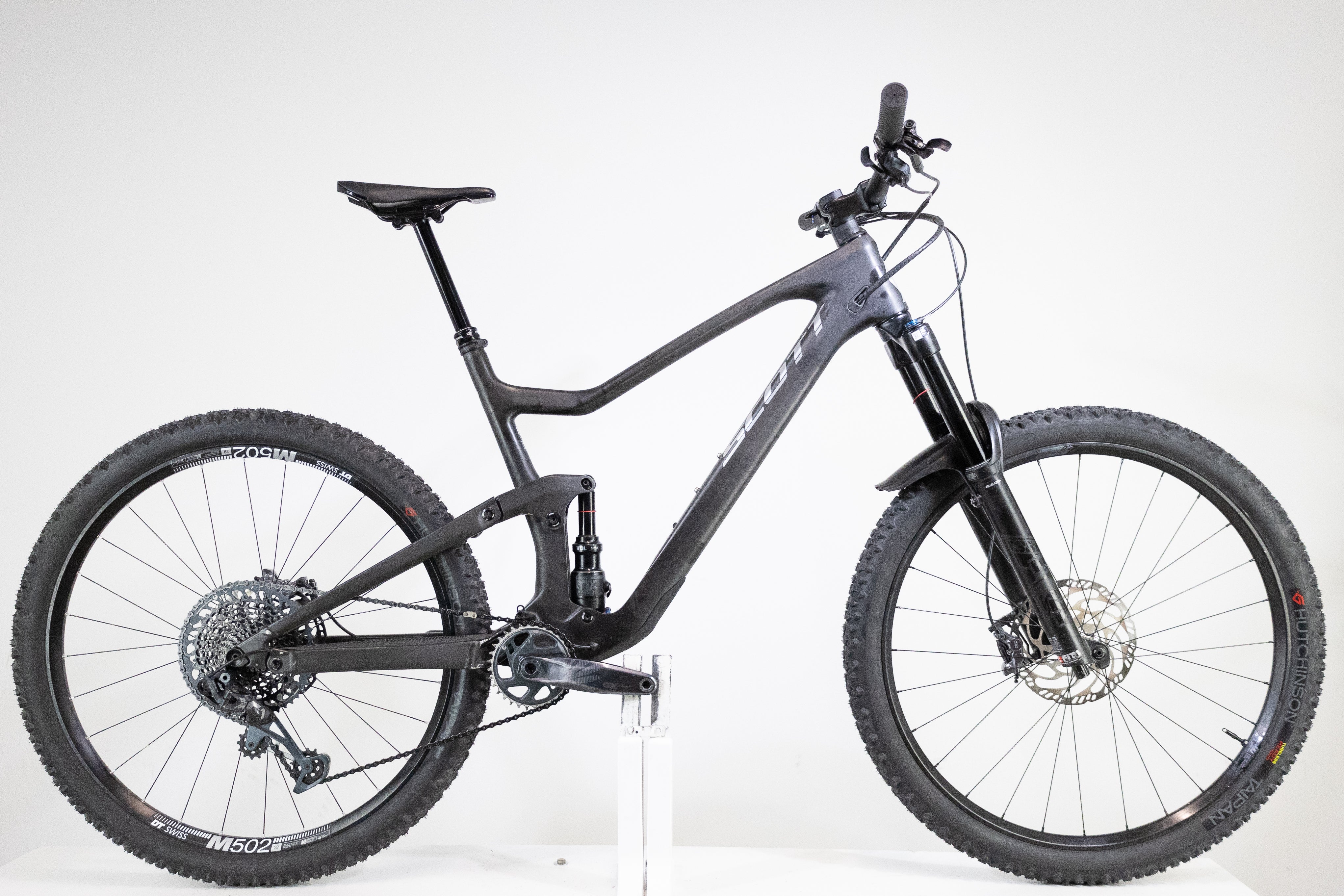 Vtt enduro scott occasion sale