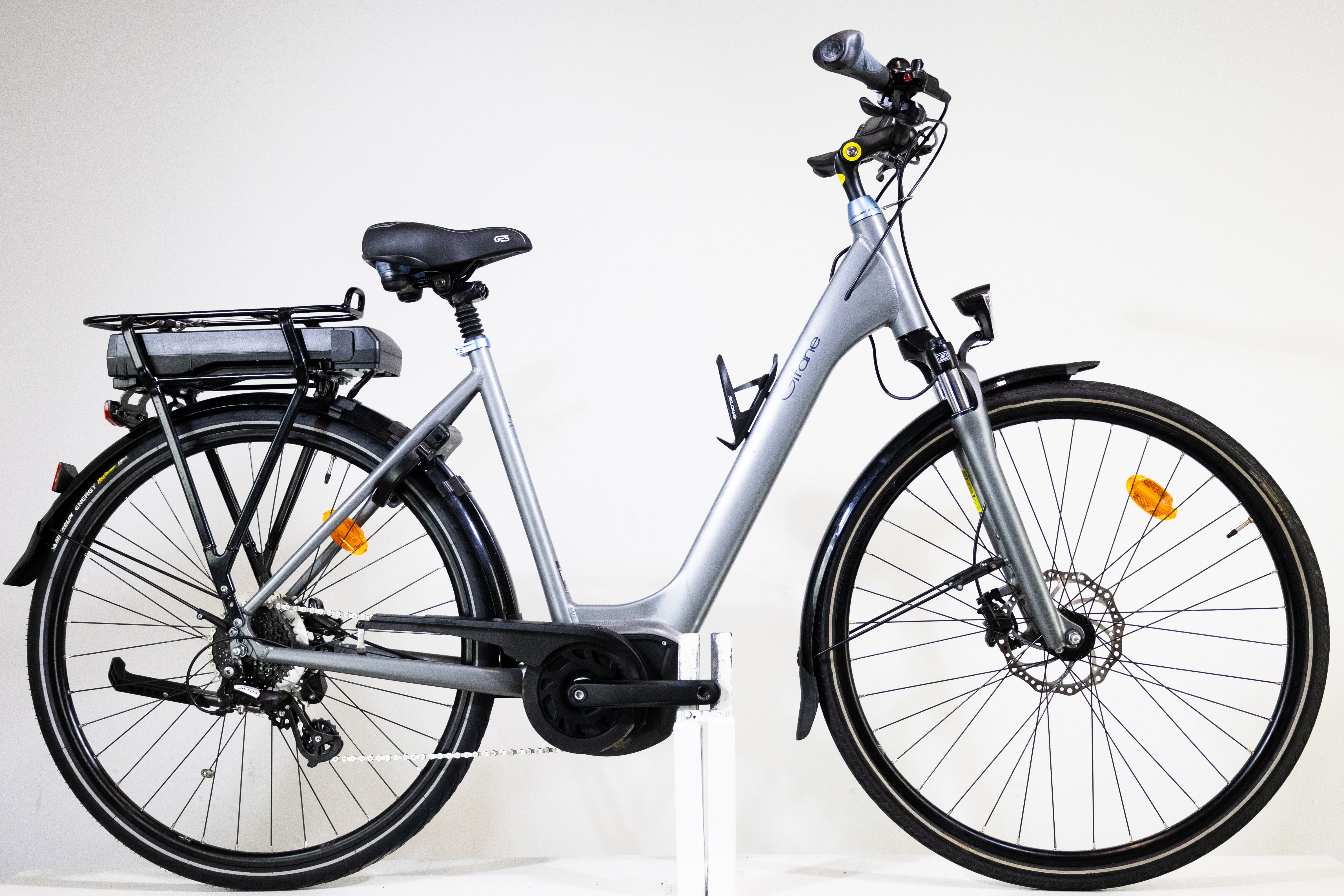 Bicycle Vélo Gitane Salsa Prix Bicyclette Vtc Gitane Femme Vélo