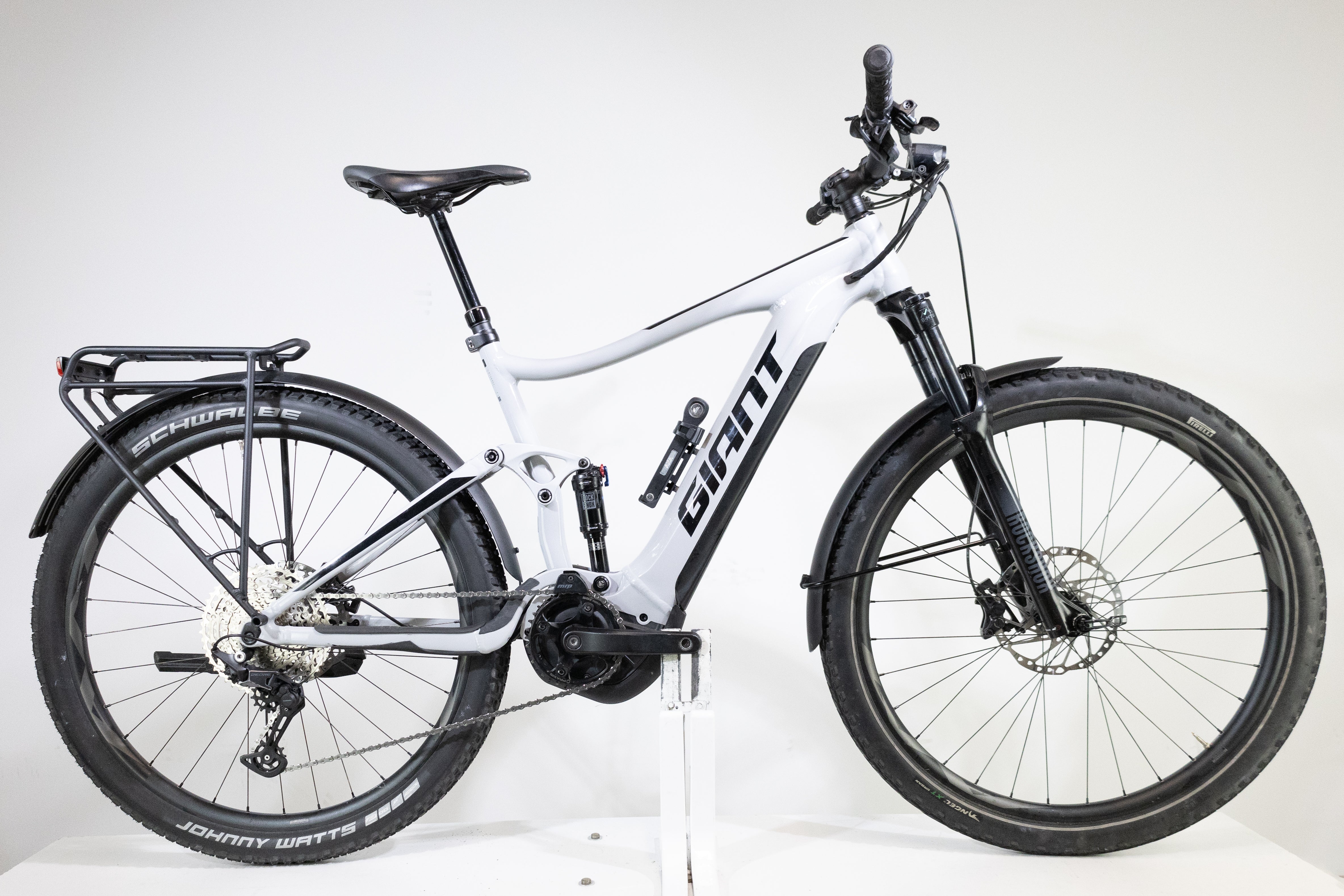 Giant Stance E EX Pro 2022 VTT Electrique Ocassion Reconditionne MINT Bikes