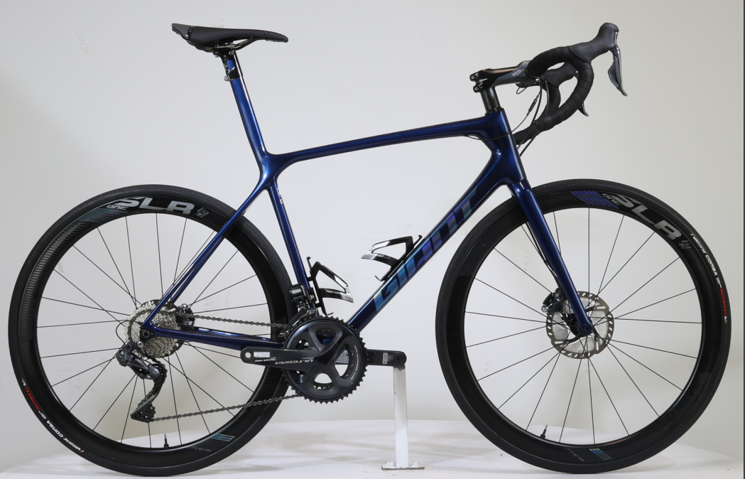 Tcr Pro Giant Tcr Advanced Disc Kom Review Road Bike Giant Tcr Pro
