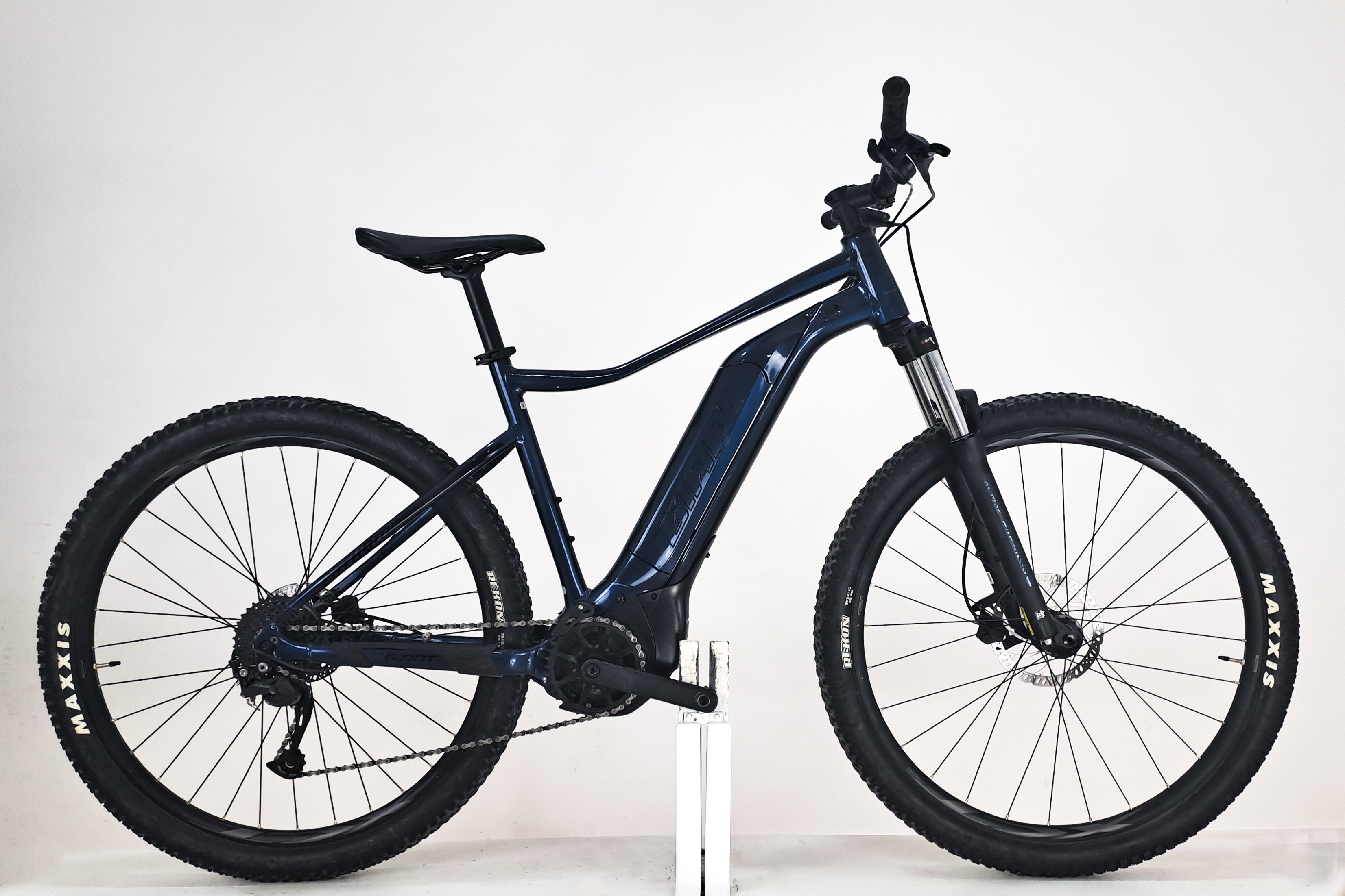 Vélo électrique Vtt éelectrique Giant Fathom 2020 VTT électrique