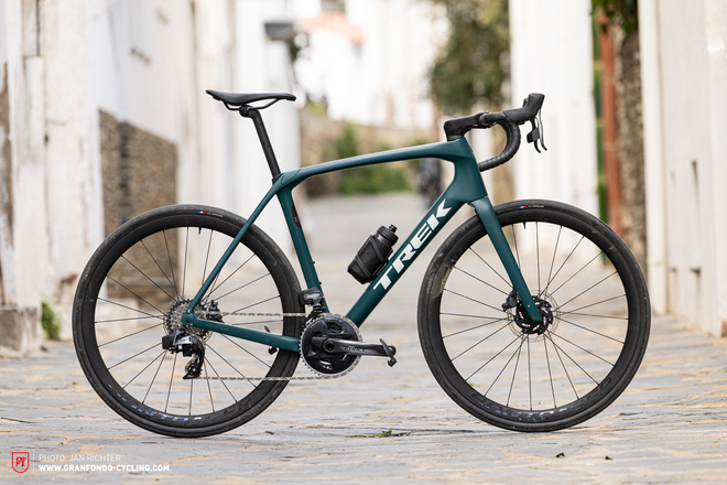 Vélo de route