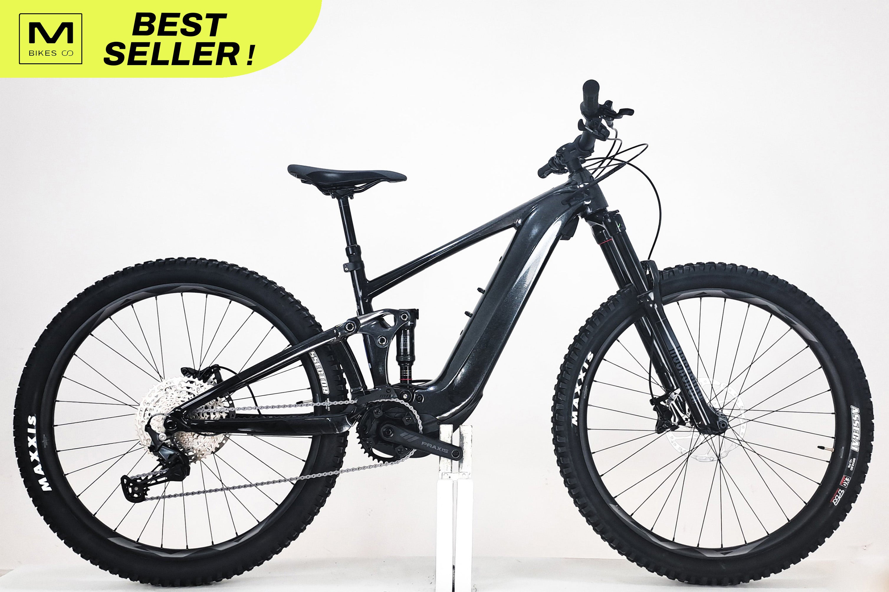 Giant trance e+ 3 cheap pro 2019