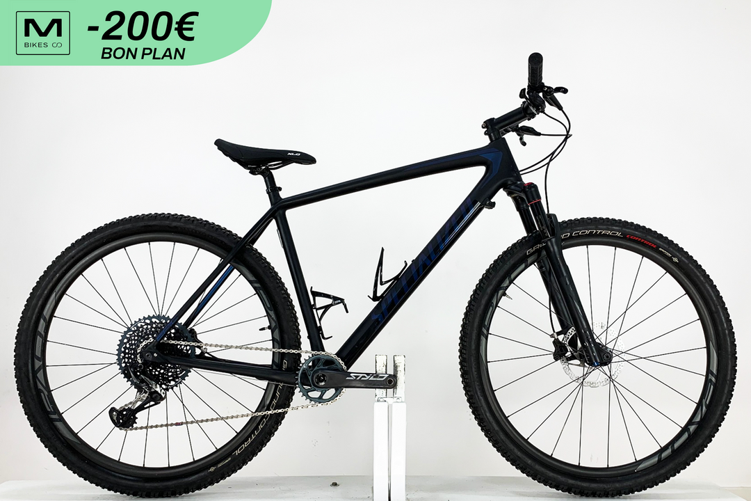 SPECIALIZED Men&