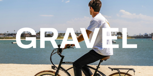 Vélos Gravel