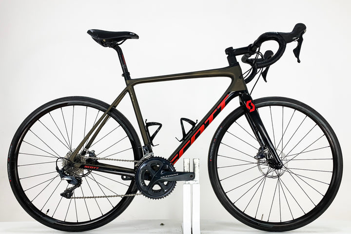 SCOTT Addict RC 20 Disc 2019 T56/L