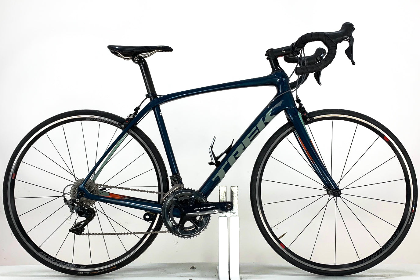 TREK DOMANE SL 8 size50 年式2018 TREK DOMANE SL 8 size50 年式2018 - メルカリ