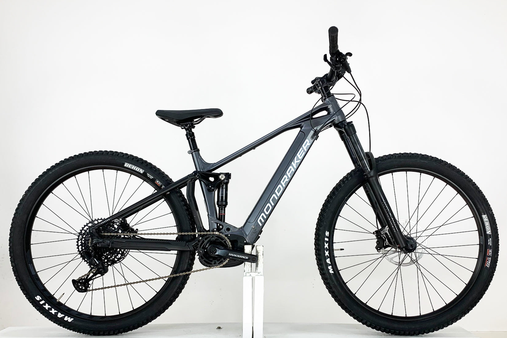 VTTAE MONDRAKER Chaser 29 625Wh Occasion Reconditionné – MINT Bikes
