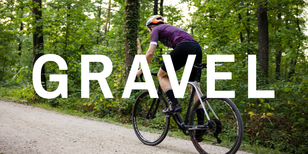 Vélos Gravel