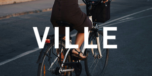 Vélos Ville