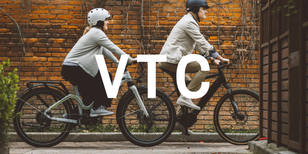 Vélos VTC