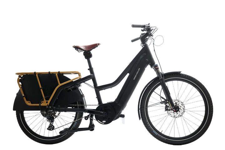 RIESE MULLER Multicharger Mixte GT Touring 2023 T.47