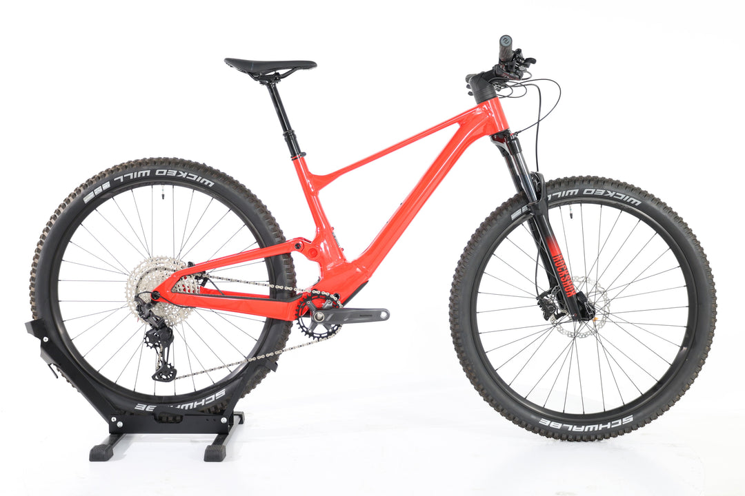 SCOTT Spark 960 2025 T.M