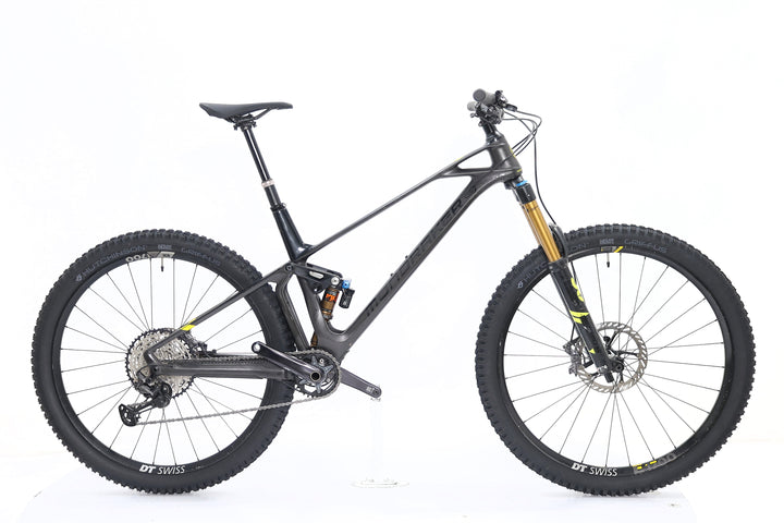 MONDRAKER Foxy Carbon RR 2020 T.L