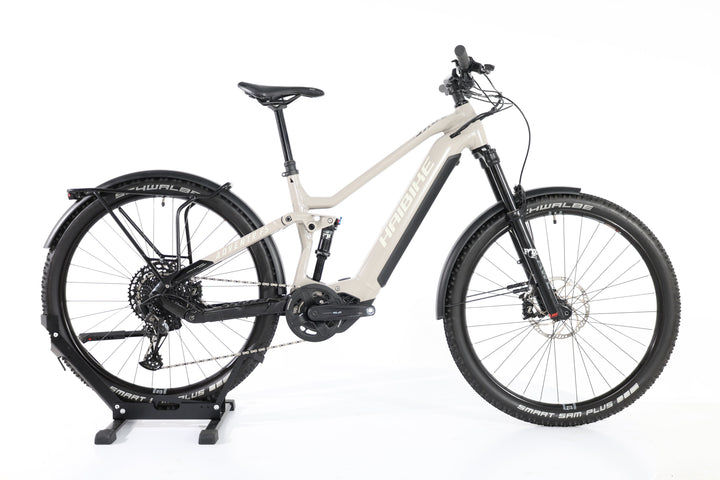 HAIBIKE Adventr FS 10 2022 T.M