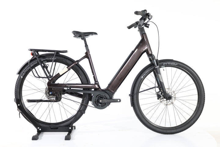 LIV Allure E+ 1 496Wh 2022 T.M